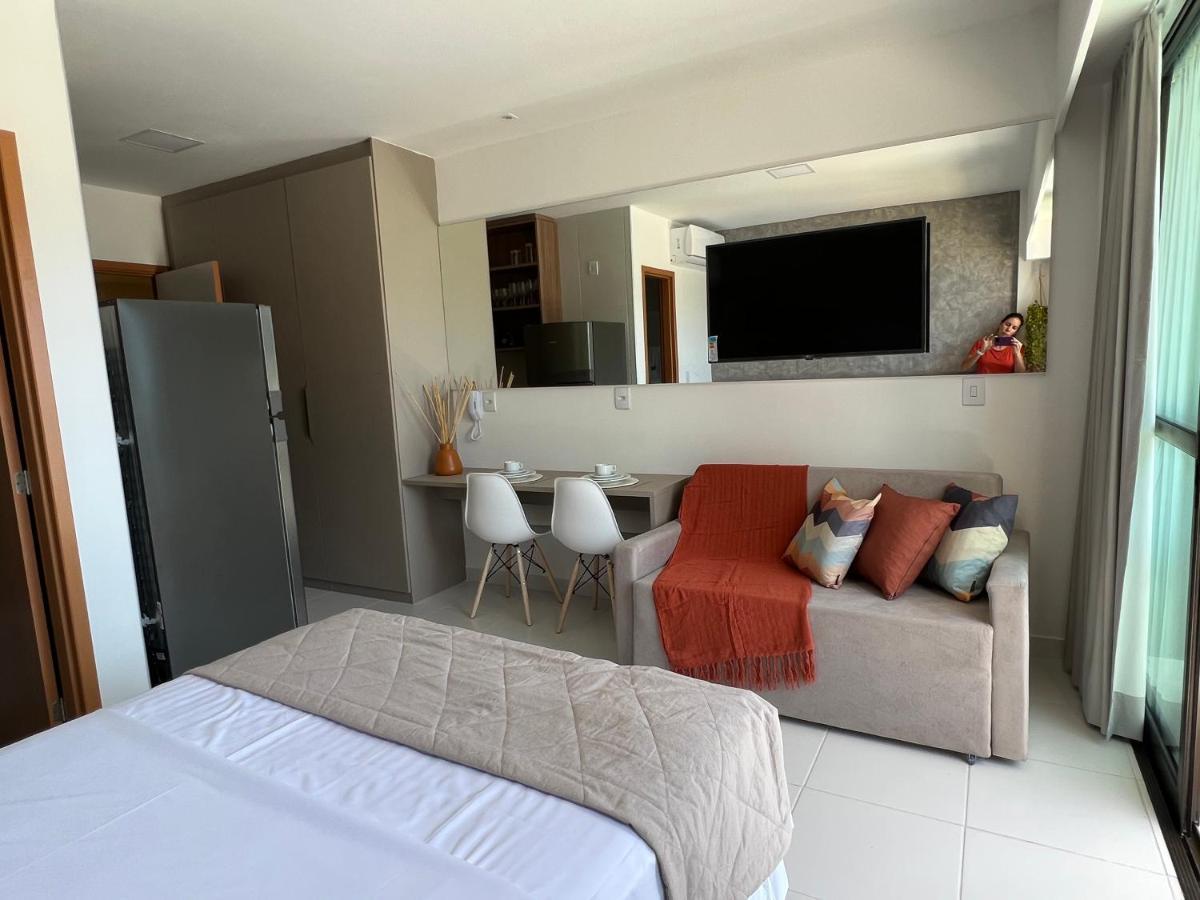 Mana Sol By Vivere Flats Porto de Galinhas