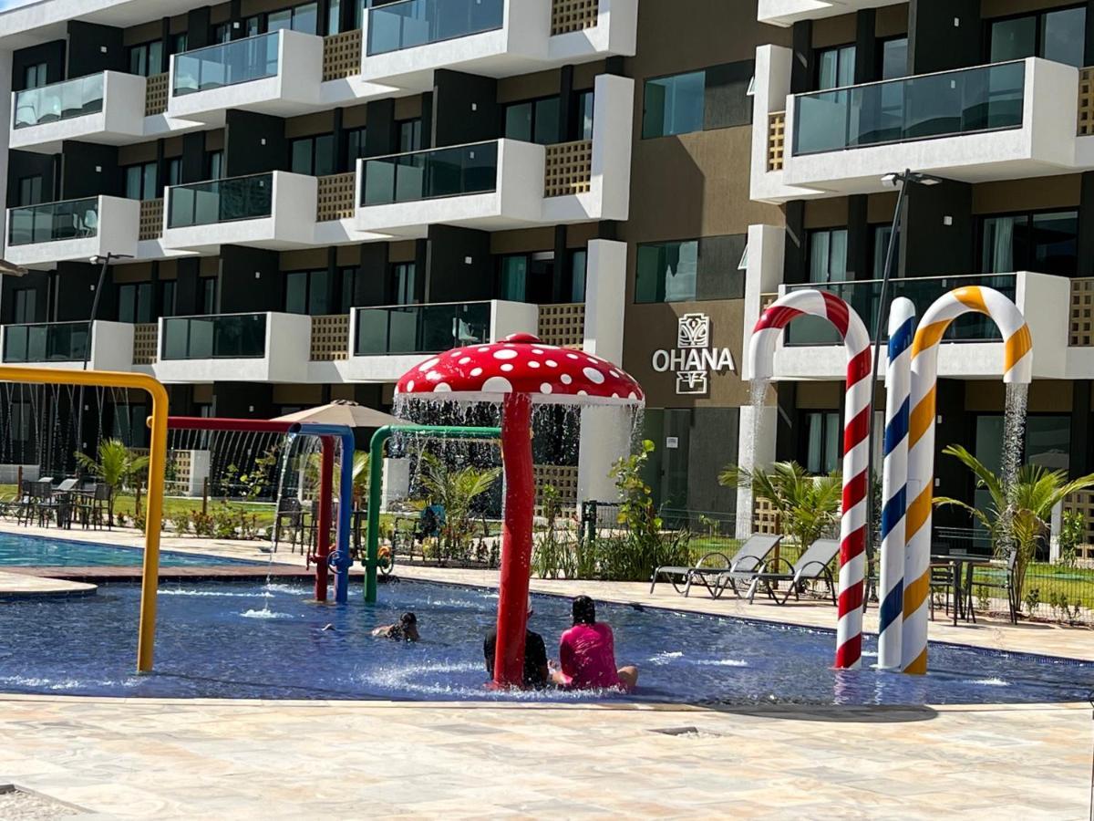 Mana Sol By Vivere Flats Apartment Porto de Galinhas