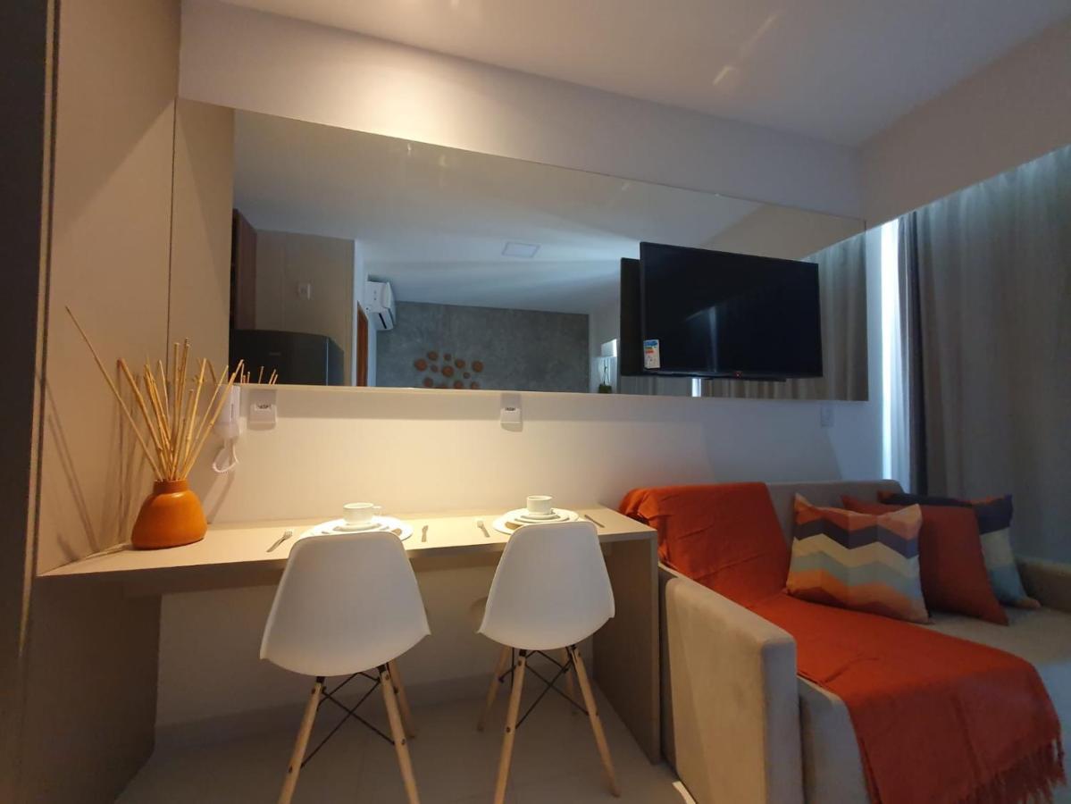 Apartment Mana Sol By Vivere Flats Porto de Galinhas
