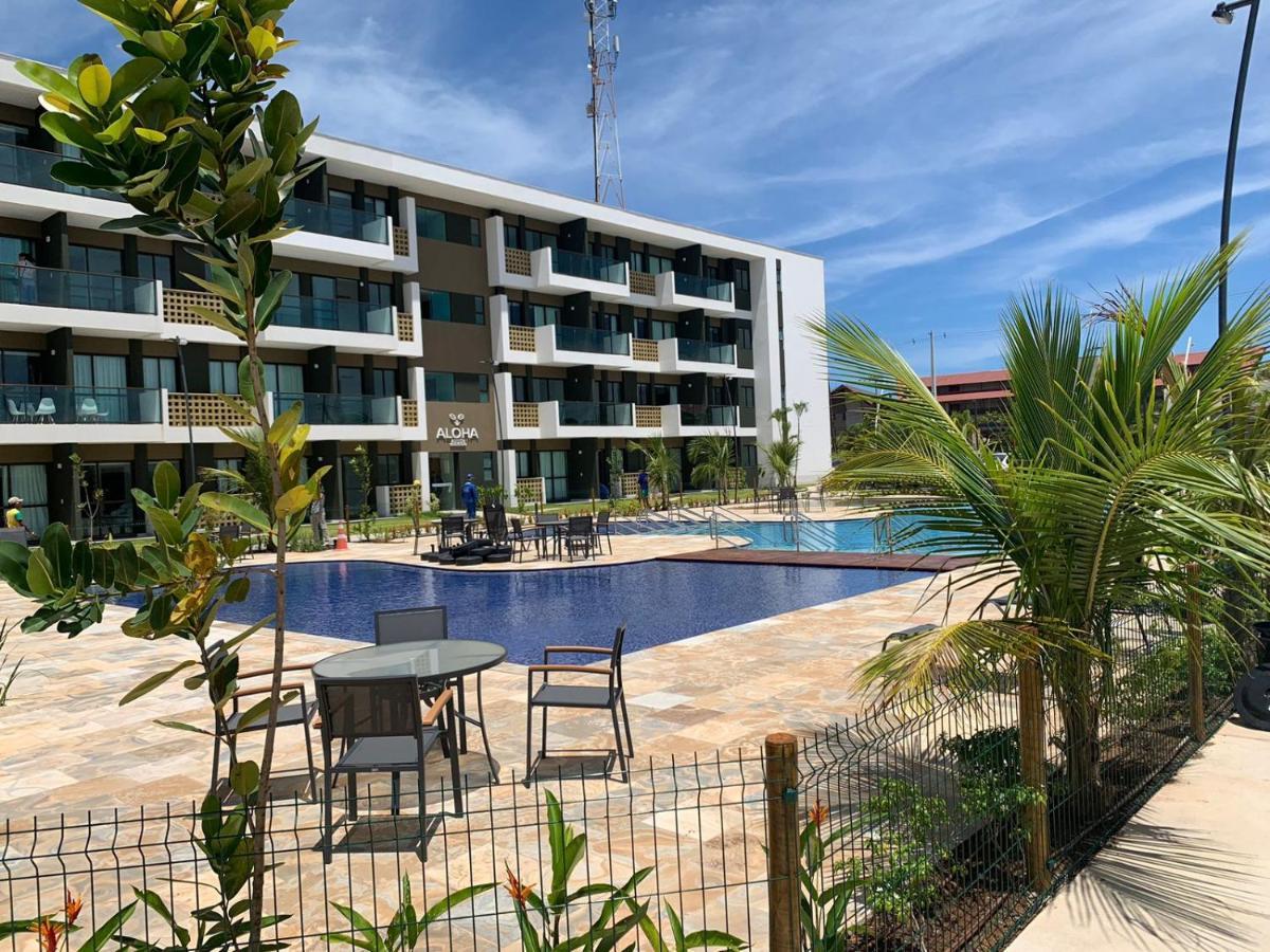 Mana Sol By Vivere Flats * Porto de Galinhas