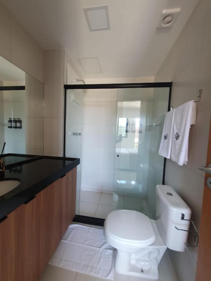 Mana Sol By Vivere Flats Apartment Porto de Galinhas