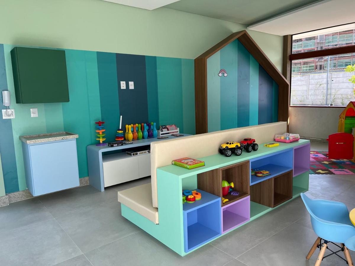 Mana Sol By Vivere Flats Apartment *